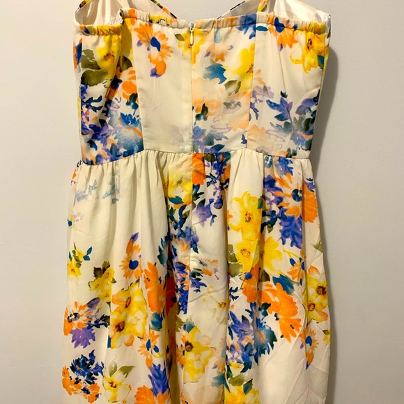 Do & Be dress - Picture 2 of 5